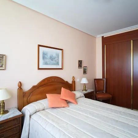 Holiday home 3 Playa De Luana *