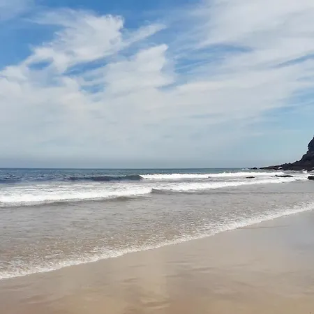 3 Playa De Luana