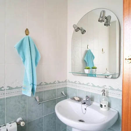 3 Playa De Luana Holiday home Cobreces