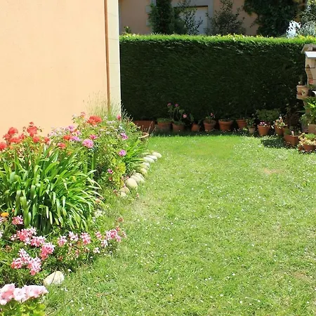 3 Playa De Luana Holiday home Cobreces