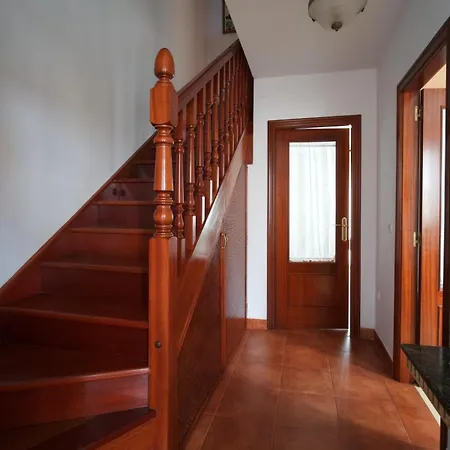 3 Playa De Luana Holiday home Cobreces
